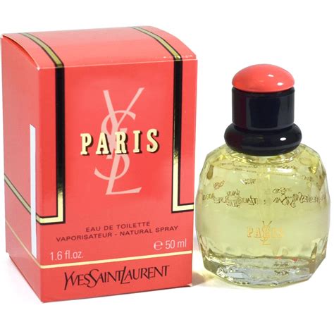 yves saint laurent paris edp 75 ml|y yves saint laurent fragrantica.